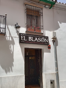 Restaurante El Blasón,Córdoba — fotografia 3