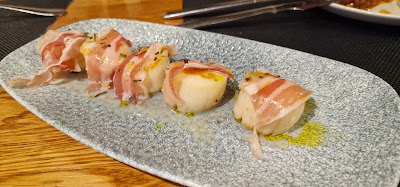 Restaurant La Costa Badalona — fotografia 5