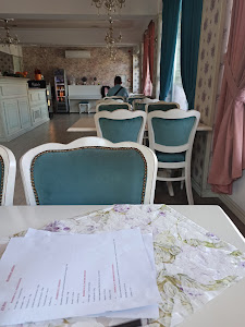 Coquette Bistro