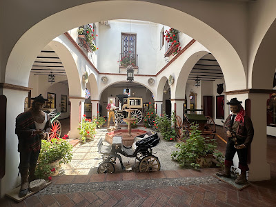 Museo Lara — fotografia 3