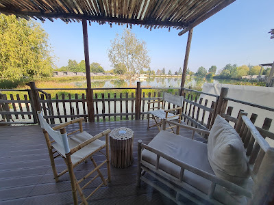 Lake Eyasi Resort | Zoom Torino — fotografia 5