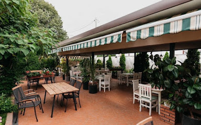 Tomas Haus Restaurant — fotografia 5