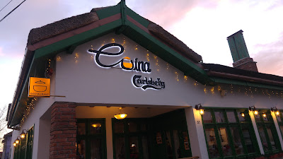 Cuina