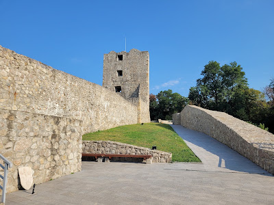 Cetatea Medievală a Severinului — fotografia 3