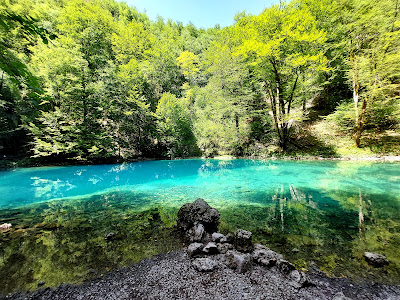 Risnjak National Park — fotografia 3