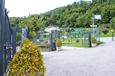 Camping Giglio Roberto Piccinni — fotografia 5