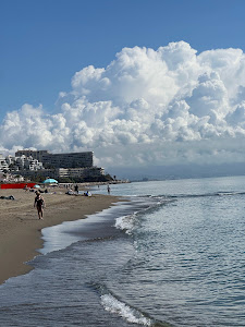 Playa de la Carihuela — fotografia 5