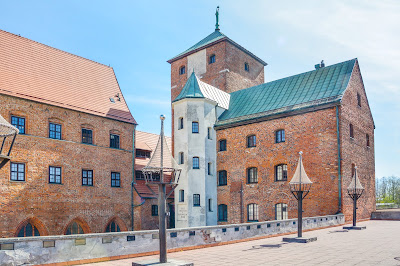 Darłowo Castle — fotografia 4