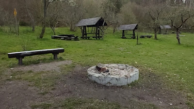 Miejsce wypoczynku Młynki — fotografia 2