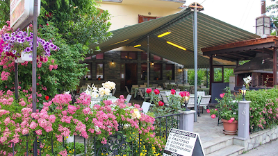 Stefanos Meteora Tavern — fotografia 4