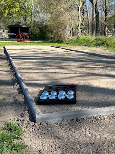Campingplatz Dorotheenthal — fotografia 3