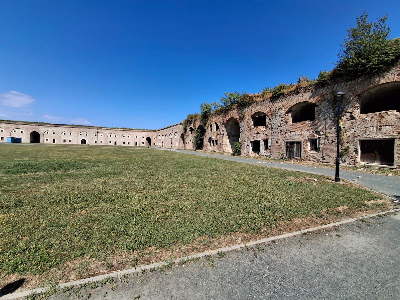 Brod Fortress — fotografia 3