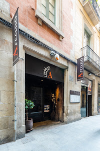 Arcano Restaurant cave — fotografia 5