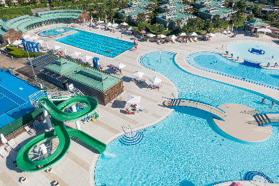 Europa Village Camping Sandaya Cavallino Treporti — fotografia 4