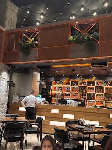 Mirage Restoran — fotografia 3