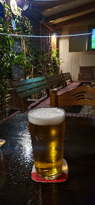 The Wee Dram Scottish Pub — fotografia 5