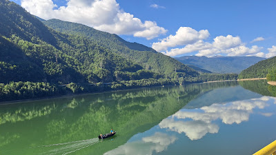 Lacul Mălaia