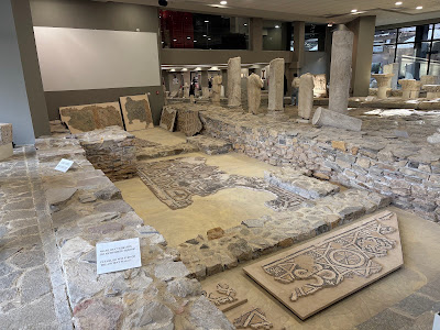 Regional Museum Of History Stara Zagora — fotografia 5