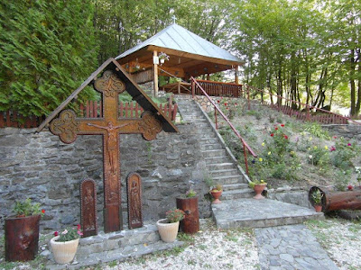 Mănăstirea Colț — fotografia 5
