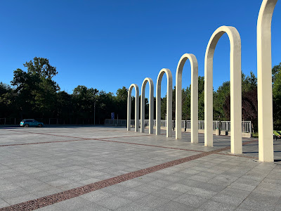 Parcul Tineretului