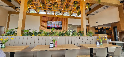 StoneGrill — fotografia 4