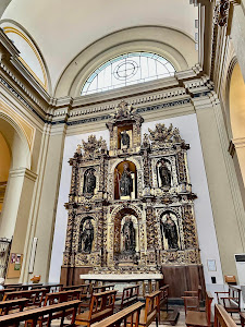 Iglesia de San Vicente de Sarrià — fotografia 3
