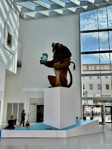 House of Bavarian History — fotografia 4
