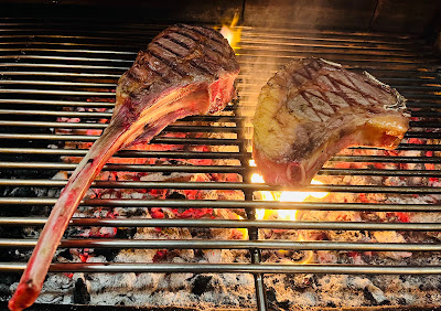 Restaurante Floripa — Asador Brasileño de Autor · Cortes Premium · Auténtica Brasa — fotografia 4