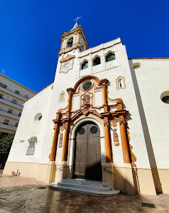 Parroquia de la Purísima Concepción — fotografia 5