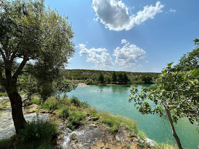 Camping Muškovci Zrmanja — fotografia 3