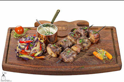 Bistroteca Baum & Pensiunea Kokel — fotografia 4