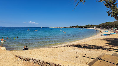 Strasko Camping, Beach Bar VAL — fotografia 5