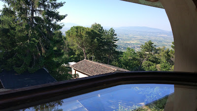 Camping Fontemaggio Assisi — fotografia 4