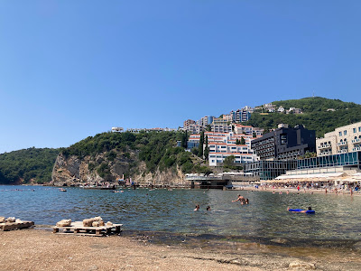 Plaža Ričardova Glava — fotografia 5