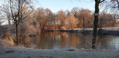 Naturcamping - Hof Köninck — fotografia 3