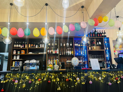 Hamro Nepali Restaurant & Bar — fotografia 5