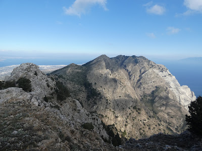 Όρος Δίκαιος — fotografia 4