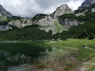 Trnovačko Lake