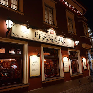 Perkovátz-Ház — fotografia 5