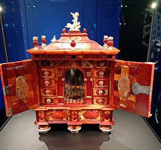 Muzeum Bursztynu. Oddział Muzeum Gdańska