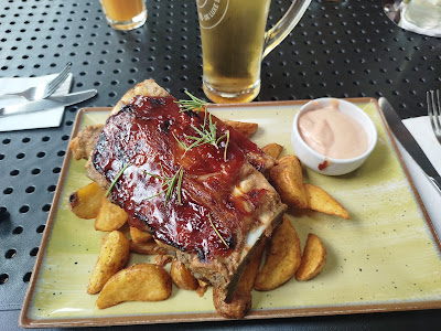 Centro Restaurant — fotografia 5