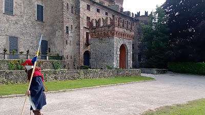 Castello Visconti di San Vito — fotografia 2