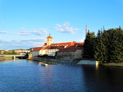 Castle Strakonice — fotografia 5