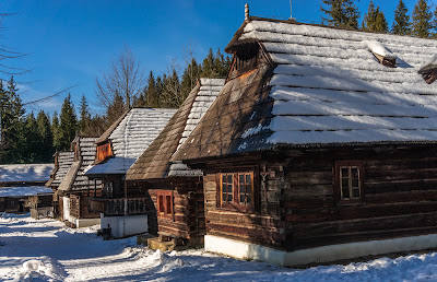 Orava Village Museum — fotografia 4