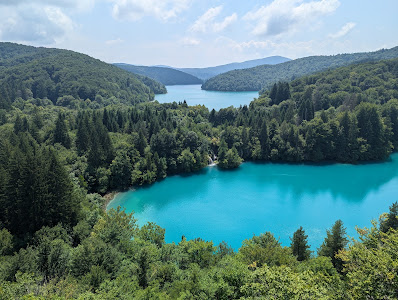 Vidikovac Tomićevo Pogledalo