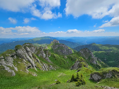 Vf. Ciucaș