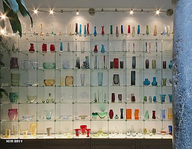 Museo del Vidrio y Cristal de Málaga — fotografia 4