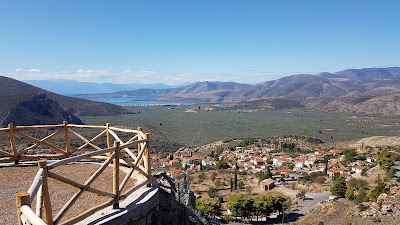 Camping Delphi — fotografia 5