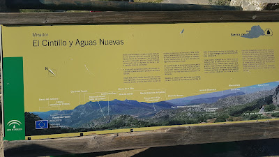Área Recreativa El Cintillo y Aguas Nuevas — fotografia 4
