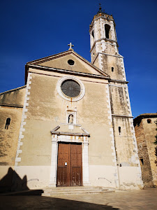 Castell de la Geltrú — fotografia 5
